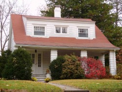 41 Bothfeld Rd, Newton, MA 02459 exterior