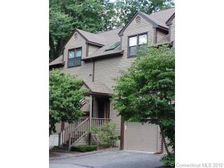 23 Eagle Rock Cir, Upper-Stepney, CT 06468 exterior