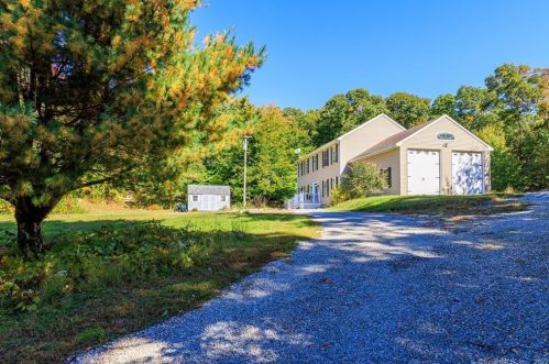 54 Brickhouse Rd, Killingly, CT 06239 exterior