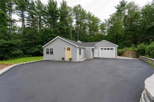 89 Silver Lake Rd, Hollis, NH 03049 exterior