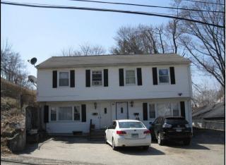 32 Fairfield Ave, Danbury, CT 06810 exterior