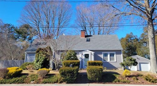 10 Champion St, Westerly, RI 02891 exterior
