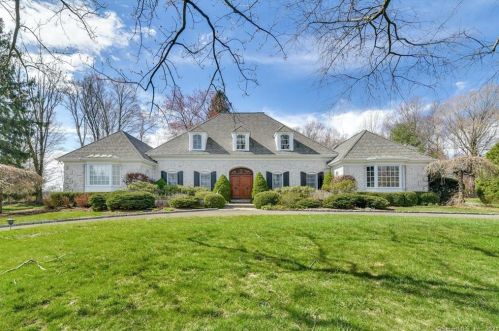 95 Bennington Pl, New-Canaan, CT 06840 exterior