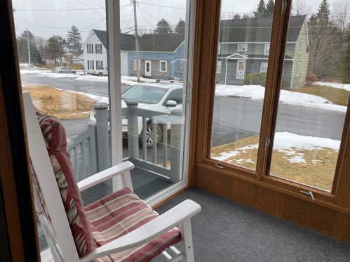 116 Center St, Van Buren, ME 04785 exterior
