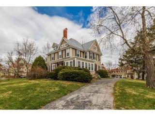61 Concord St, Nashua, NH 03064 exterior