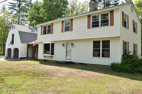 199 Rideout Rd, Hollis, NH 03049 exterior