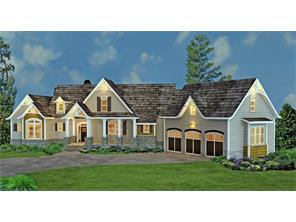 36 Lindsey Dr, Standish, ME 04084 exterior