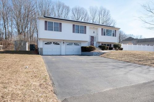 10 Hoinski Way, Ansonia, CT 06401 exterior