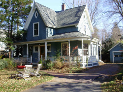 23 Otis Pl, Newton, MA 02460 exterior