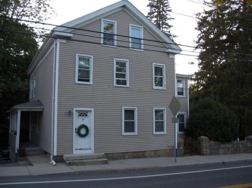 196 Pascoag Main St, Glocester, RI 02859 exterior