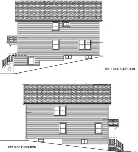 400 Priscilla St, Bridgeport, CT 06610 exterior