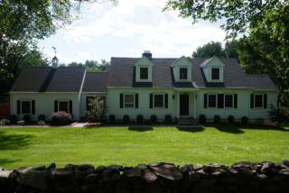 849 Mill Hill Rd, Southport, CT 06890 exterior