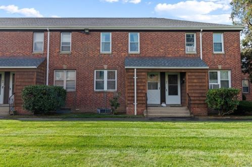 42 Virginia Ave, Bridgeport, CT 06610 exterior