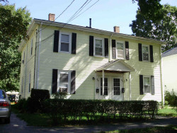 82 Freeman St, Newton, MA 02466 exterior