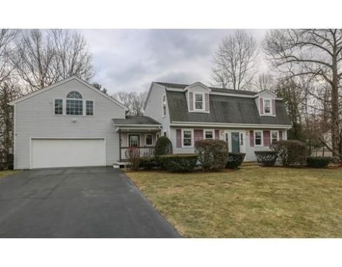 33 Thomas Farm Cir, Shrewsbury, MA 01545 exterior