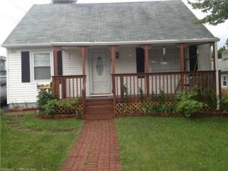 44 Clearview St, Waterbury, CT 06705 exterior