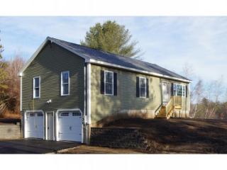 54 Cross Rd, Sandown, NH 03873 exterior