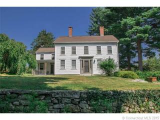 388 Jurach Rd, Colchester, CT 06415 exterior