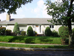 341 Waverley Ave, Newton, MA 02458 exterior