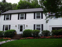 16 Nod Hill Rd, Newton, MA 02461 exterior