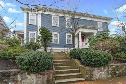 23 Benefit St, Providence, RI 02904 exterior