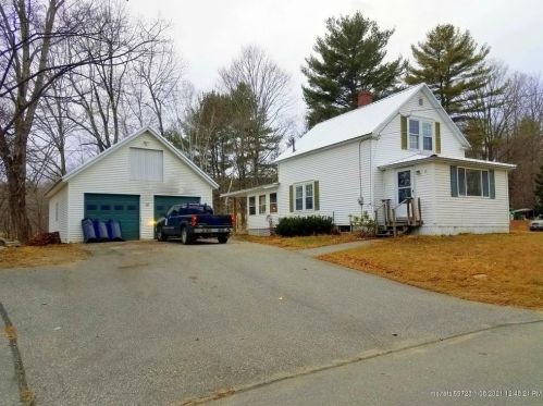 16 Corrigan Ave, Wilton, ME 04294 exterior