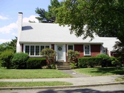 94 Fessenden St, Newton, MA 02460 exterior