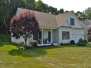 2 Black Swan Ct, Brookfield Center, CT 06804 exterior