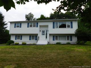 5 Heritage Hill Rd, Branford, CT 06405 exterior