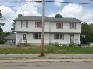 629 Cohannet St, Taunton, MA 02780 exterior