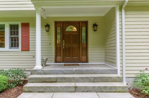 102 Range Rd, Wilton, CT 06897 exterior