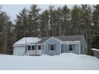 221 Shaker Jerry Rd, Moultonborough, NH 03254 exterior