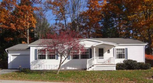 248 Wellington Dr, Laconia, NH 03246 exterior