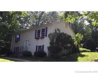 444 Main St, Lisbon, CT 06330 exterior