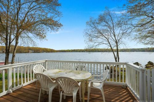 1 Francis Rd, Amston, CT 06231 exterior