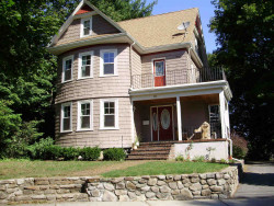 81 Washburn Ave, Newton, MA 02466 exterior