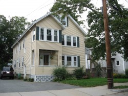 7 Perry Rd, Newton, MA 02466 exterior