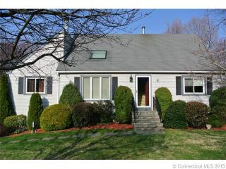 146 Neill Dr, Watertown, CT 06795 exterior