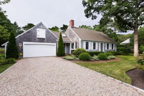 39 Monomoyic Way, Chatham, MA 02633 exterior