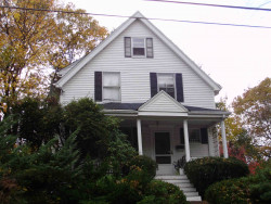 951 Walnut St, Newton, MA 02460 exterior