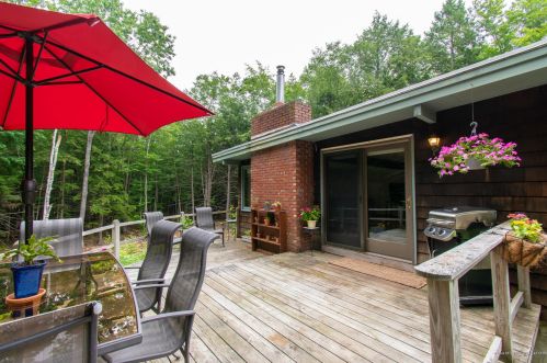 62 Ridge View Dr, Standish, ME 04084 exterior
