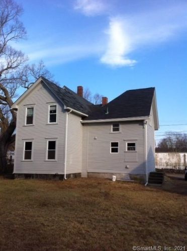 181 Commerce Ave, Killingly, CT 06239 exterior