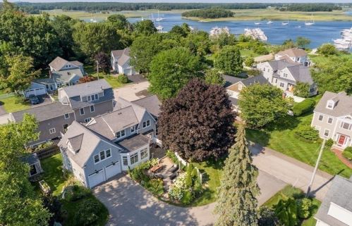 5 River St, Newbury, MA 01950 exterior