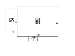 254 Langley Rd, Newton, MA 02459 floor plan