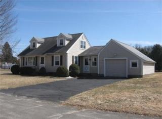 64 Carroll Dr, Montgomery, MA 01085 exterior