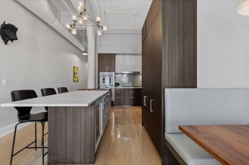485 Harrison St, Boston, MA 02131 exterior