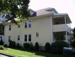 912 Chestnut St, Newton, MA 02468 exterior