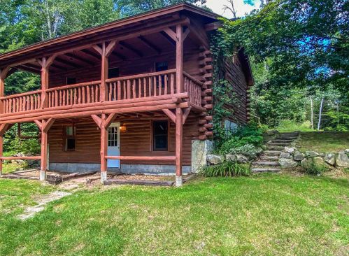 29 Cindys Way, Enfield, NH 03748 exterior