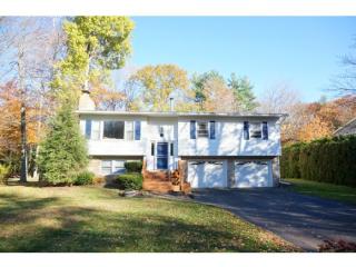553 Martindale Rd, Shelburne, VT 05482 exterior