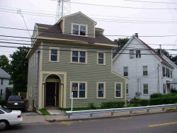 206 Elliot St, Newton, MA 02464 exterior